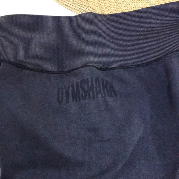 Gymshark Seamless Henna Leggings - Picture 3 of 16